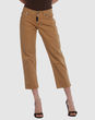 DSQUARED2 - Low-rise pants