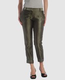PRADA - 3/4-length trousers