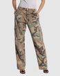 BLUGIRL JEANS - Casual pants