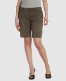 PRADA SPORT - Bermuda shorts