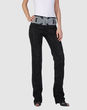BALENCIAGA - Casual pants
