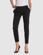ALESSANDRO DELL'ACQUA - Low-rise pants