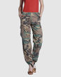 BLUGIRL JEANS - Casual pants