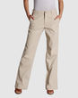 CALVIN KLEIN JEANS - Casual pants