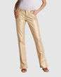 BLUMARINE - Low-rise pants