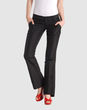 DSQUARED2 - Low-rise pants