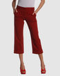 ASPESI BLU - Casual pants
