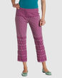 ASPESI - 3/4-length shorts
