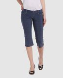 FISICO-Cristina Ferrari - 3/4-length trousers