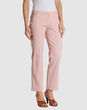 ASPESI BLU - Casual pants