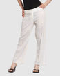 ASPESI BLU - Casual pants