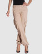 ERMANNO SCERVINO - Casual pants
