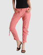 ERMANNO SCERVINO - Casual pants