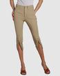 BALENCIAGA - 3/4-length shorts