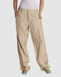 BALENCIAGA - Casual pants