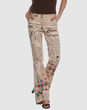 JOHN GALLIANO - Pantalons