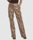 ALBERTA FERRETTI - Casual trousers