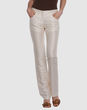 COSTUME NATIONAL - Casual pants