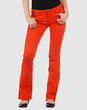 ARMANI JEANS - Low-rise pants