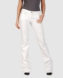 ALEXANDER MCQUEEN - Casual trousers