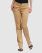 DOLCE & GABBANA - Low-rise pants