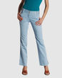 DOLCE & GABBANA - Low-rise pants