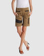DONDUP - Bermudas