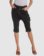 DONDUP - 3/4-length shorts