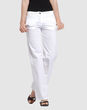 BREBIS NOIR - Casual pants