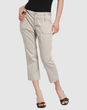 CALVIN KLEIN JEANS - Casual pants