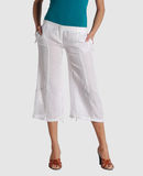 RICHMOND X - Pantalones piratas