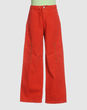 CALVIN KLEIN JEANS - Casual pants