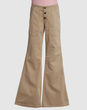CALVIN KLEIN JEANS - Casual pants