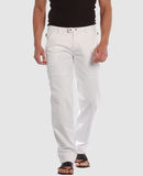 BLUMARINE JEANS - Casual trousers