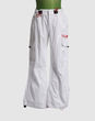 COCA COLA JEANSWEAR - Casual pants