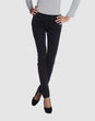 7 FOR ALL MANKIND - Pantalones de cintura baja