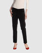 GUCCI - Low waist trousers