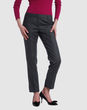 57 T - Low waist trousers