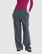 ARMANI COLLEZIONI - Pantaloni classici