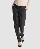 C'N'C' COSTUME NATIONAL - Low waist trousers