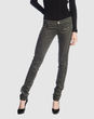 PINKO - Pantaloni vita bassa
