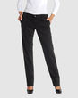 40WEFT - Low waist trousers