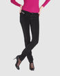 DIESEL - Low-rise pants