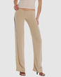 ALESSANDRO DE BENEDETTI - Low-rise pants