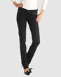 7 FOR ALL MANKIND - Pantalones de cintura baja