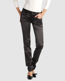 7 FOR ALL MANKIND - Low waist trousers