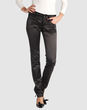 7 FOR ALL MANKIND - Low waist trousers