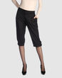 GUCCI - 3/4-length trousers