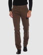 COVER MANIFATTURA SELEZIONE SARTORIA - Casual pants