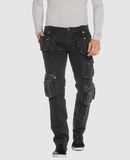 SOUVENIRS & GALLERY - Casual trousers